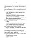 Practica: Evaluación de alternativas