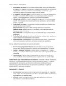 Enfoque moderno de la auditoria