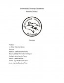 Historia clínica: Maníaco