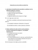 Preguntas de aplicación de conceptos