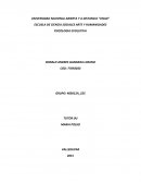 CUAL ES LA PSICOLOGIA EVOLUTIVA