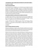 CUESTIONARIO DEL LIBRO: FILOSOFÍA PARA NO FILÓSOFOS DEL AUTOR ZANOTTI GABRIEL J.