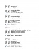 Examen buco dental