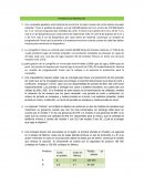 Problemas de Modelación