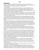 Trabajo de Fobias Orwel