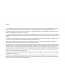 Documento acerca El aborto