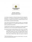 ¿Las mejoras de desempeño se distribuyen equitativamente entre trabajadores y empresarios?
