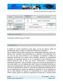 Comprobar la recta de carga de un diodo