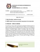 Cuales son las Partes, Manejo y Cuidado del Microscopio