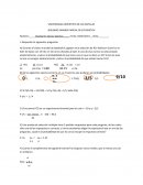 SEGUNDO EXAMEN PARCIAL DE ESTADISTICA