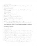 Preguntas de Microeconomía