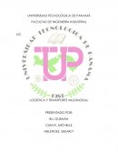 ESTUDIO DE TRABAJO Y SU DESARROLLO