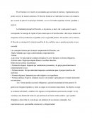 Las bases del derecho