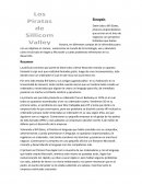 Piratas de silicom valley