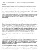 TEORÍA DE LAS FORMAS DE GOBIERNO EN LA HISTORIA DEL PENSAMIENTO POLÍTICO