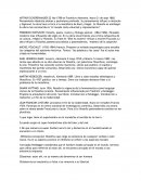 Filosofia y su estudio en la actualidad