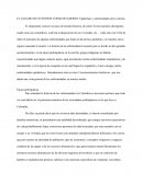 EL LEGADO DE NUESTROS CONQUISTADORES