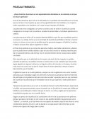 Análisis de la película Timbuktú