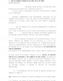 Modelo de declaración judicial