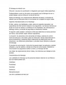 Aspectos interrelacionados con el liderazgo