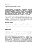 Título: Desarrollo socio-económico de Holanda