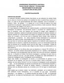 La institución educativa distrital Orlando Fals Borda