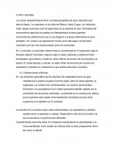Arte y sociedad en Mesoamérica