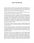 CASO X: EDITORIAL ABC