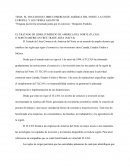 TEMA: EL TRATADO DE LIBRE COMERCIO DE AMÉRICA DEL NORTE, LA UNIÓN EUROPEA Y LOS TIGRES ASIATICOS