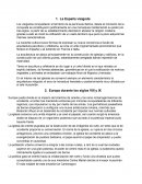 La España visigoda