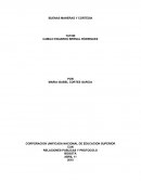 Buenas maneras y cortesía