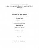 El milagro janponés o el triunfo del capitalismo