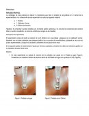 Metodología de análisis gráfico