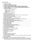 Actividad de repaso de derecho mercantil