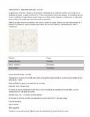 ENSAYO SOBRE UNA UBICACIÓN Y DESCRIPCION DEL LUGAR