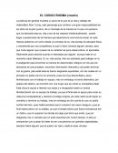 EL CODIGO ENIGMA (reseña)