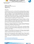 La Guerra Fría - Breznev