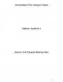 PARTES DEL PROCESO ADMINISTRATIVO