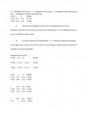 Tarea de Álgebra lineal