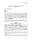 QUE ES UN RESUMEN CIENTIFICO