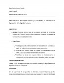 Influencia del conflicto armado y el narcotráfico en Colombia en la degradación de la dignidad humana