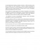 Universidad Nacional Autónoma de México U.N.A.M.