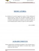 Elaborar los casos de Casos de Negocio del Sistema de hotel