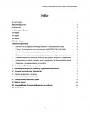 Modelo de negociod ¿Qué crees que significan las palabras que le dijo la bruja a Edward cuando abandonó Ashton?