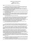 Trabajo Práctico de Filosofía del Derecho