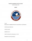 DESBORDE POPULAR Y CRISIS DE ESTADO RESEÑA