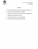 Actividades Física - capacidad de movilidad