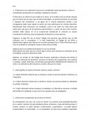 Cuales son las Cuestiones de Derecho Romano