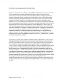 PREVENCIÓN PRIMARIA DEL CANCER CERVICOUTERINO