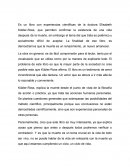 La muerte un amanecer de Elisabeth Kübler-Ross